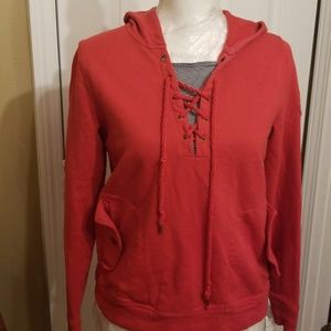 Lauren Jeans co. Hoodie